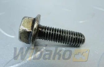 Oil suction pipe bolt DIN6921 M8x55 8.8 Liebherr 11004752