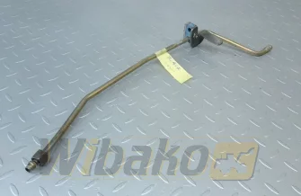 Blowby connector Liebherr 9079602
