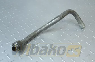 Blowby connector 22x1.5 Liebherr 10117950