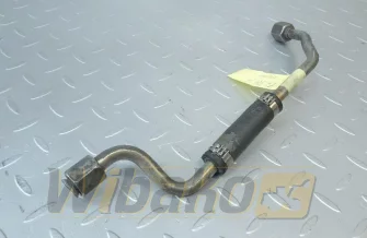 Fuel line Liebherr 10116573
