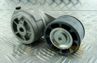 Belt tensioner Dayco APV3046