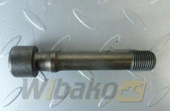 Flywheel bolt M16x1.5x88x17 32CrB4/10.9 ZNPH Liebherr 10118912