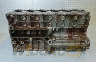 Crankcase for engine Liebherr D936 L A6 10115778