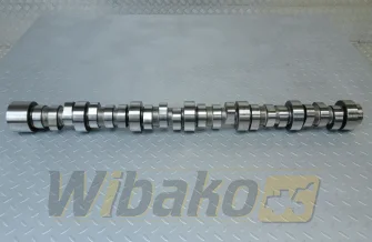 Camshaft for engine Liebherr D936 L A6 10119424