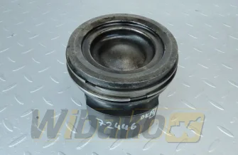 Engine piston Liebherr 9080687