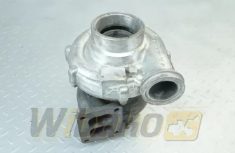Turbocharger Liebherr K29 10139607