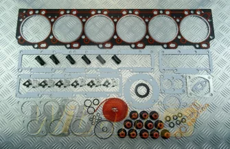 Gasket set góra wbk 4025271