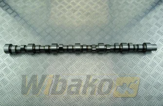 Camshaft wbk 3966430