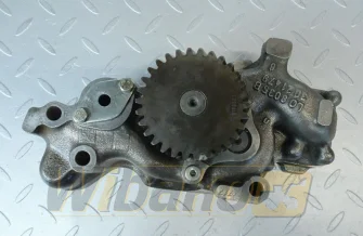 Oil pump L23 Liebherr 9887973
