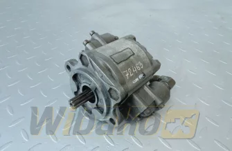 Hydraulic pump Cummins 746/LL 20-14-4-C-5-C