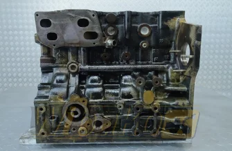 Crankcase for engine Deutz TCD3.6 L4 04127624