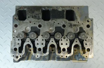 Cylinder head Deutz 4163818