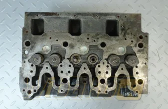 Cylinder head Deutz 04164633