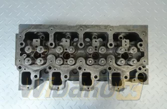 Cylinder head for engine Deutz TCD3.6 L4 04123158