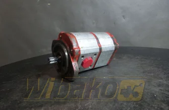 Gear pump JSB V9A2-11-06-R-3-F-07-N-002 05940268