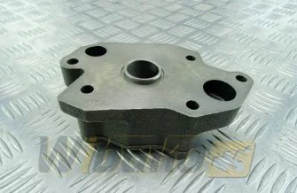 Oil pump for engine Perkins 1004-4T T05.23