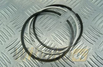 Piston rings 0.50 wbk 4955480