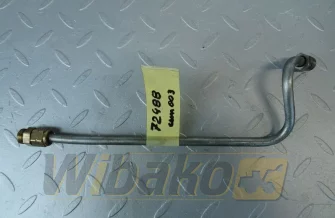Fuel Pump Fuel Hose zasilającej for engine Cummins 3.9 