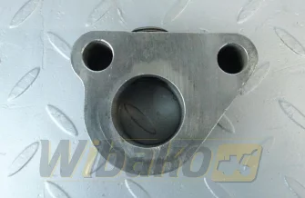 Hub wlewu oleju for engine Cummins 4BTA-3.9 
