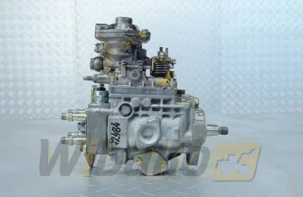 Injection pump Bosch R389-2 0460424078