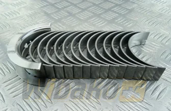 Main bearings STD wbk 4955853