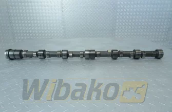 Camshaft for engine Perkins 2006 OE51850/1