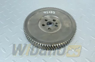Timing gear for engine Perkins 2006 OE51851