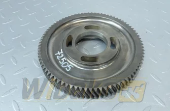 Injection pump gear Z= 80 for engine Perkins 2006 OE51698