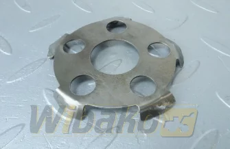 Podkładka wałka rozrządu for engine Perkins 2006 OE6870