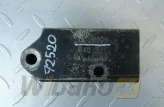 Injection pump bracket for engine Perkins 2006 OE49999