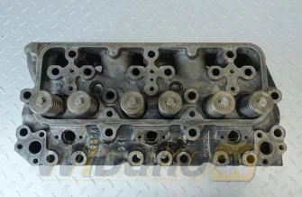Cylinder head for engine Perkins 2006 OE50117