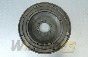 Flywheel for engine Perkins 2006 OG9636/1