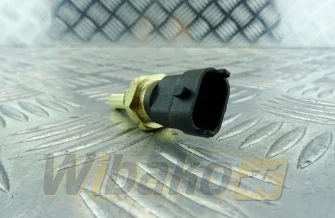 Temperature sensor wody Bosch 0281002209