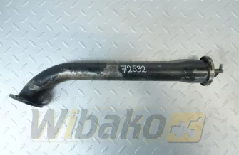 Oil filler for engine Perkins 2006 OE46893/52