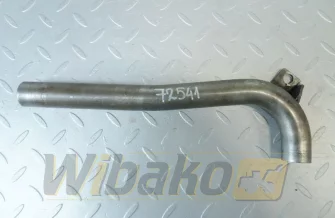 Oil line for engine Perkins 2006 OE51456