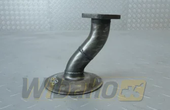 Pipeline for engine Perkins 2006 OE49658