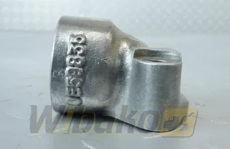 Coupler for engine Perkins 2006 OE50835