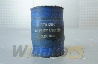 Flexible connector for engine Perkins 2006 ST91204