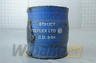 Flexible connector for engine Perkins 2006 ST91207