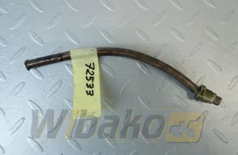 Oil dipstick housing for engine Perkins 2006 OE51860