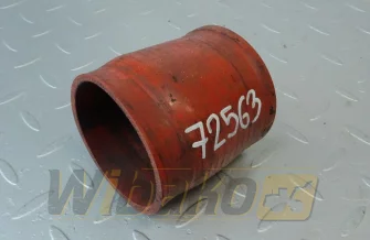 Flexible connector turbosprężarki for engine Perkins 2006 OE48286