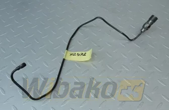 Fuel line for engine Perkins 2006 OE51544