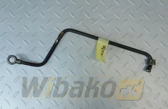 Fuel line for engine Perkins 2006 OD20059