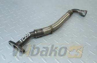 Turbocharge return line for engine Perkins 2006 OE51844