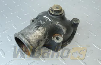 Thermostat housing cover for engine Perkins 2006 OE3587