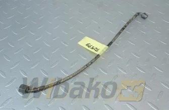 Fuel line elastyczny for engine Perkins 2006 OE50744/1