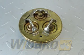 Thermostat for engine Perkins 2006 OE49554
