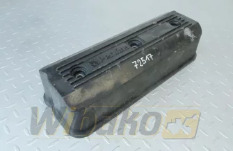 Cylinder head cover for engine Perkins 2006 OE51437