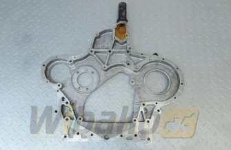 Rear gear housing for engine Perkins 2006 OE51915