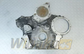 Timing gear cover for engine Perkins 2006 OE49777